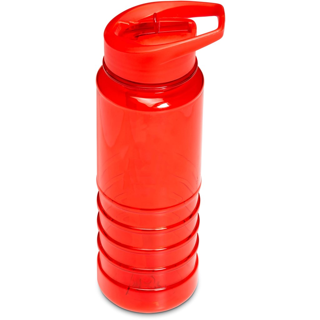 Altitude Quench Plastic Water Bottle �C 750ml