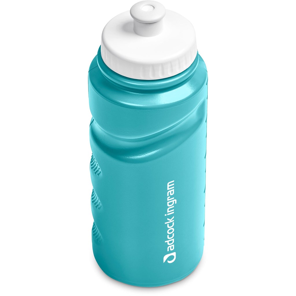 Altitude Slam Plastic Water Bottle �C 500ml