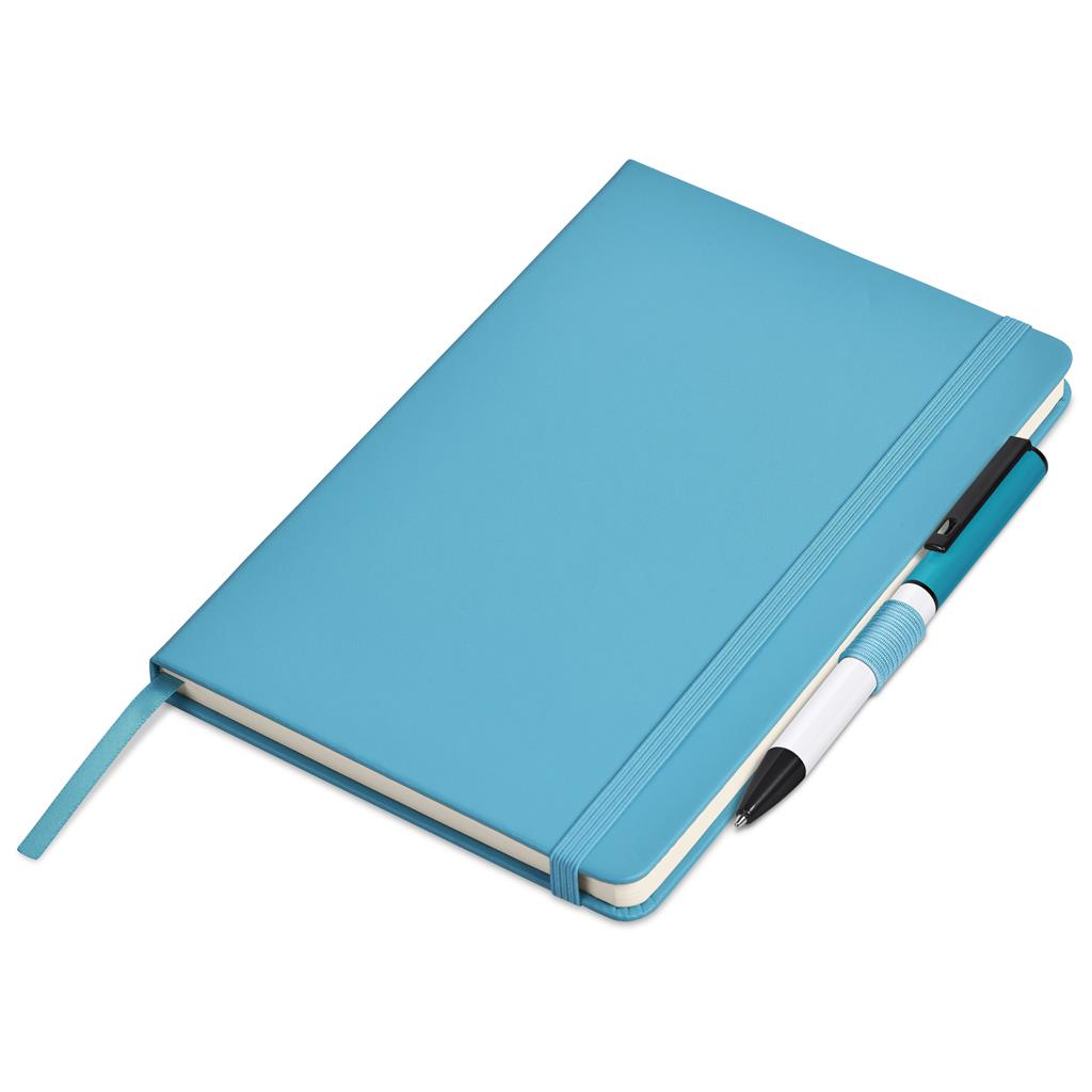 Altitude Ferguson Notebook & Pen Set