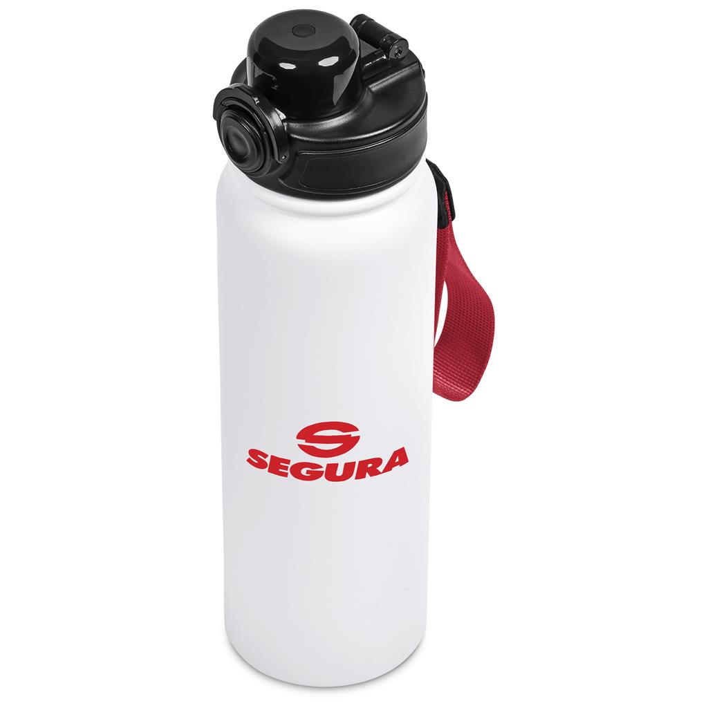 Altitude Serrano Stainless Steel Vacuum Water Bottle �C 750ml