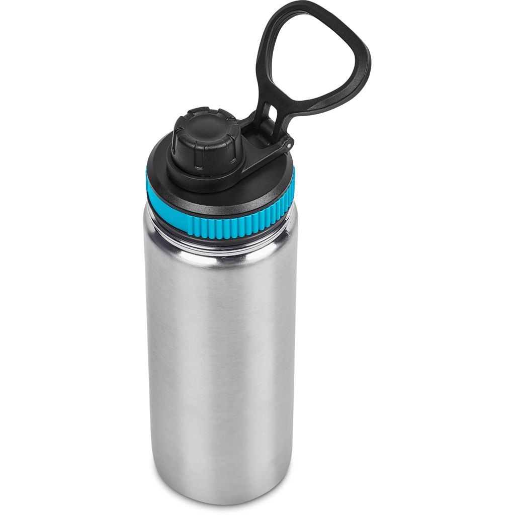 Altitude Cardozo Stainless Steel Water Bottle �C 750ml