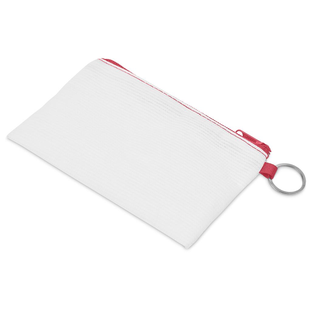 Hoppla Tammy Recycled PET Credit Card & Coin Purse