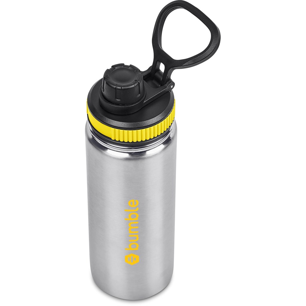 Altitude Cardozo Stainless Steel Water Bottle �C 750ml