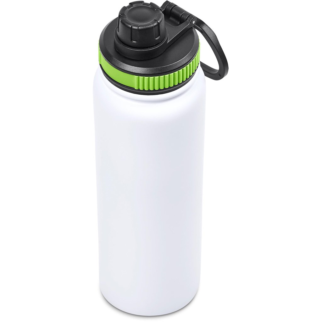 Altitude Elano Stainless Steel Vacuum Water Bottle �C 750ml