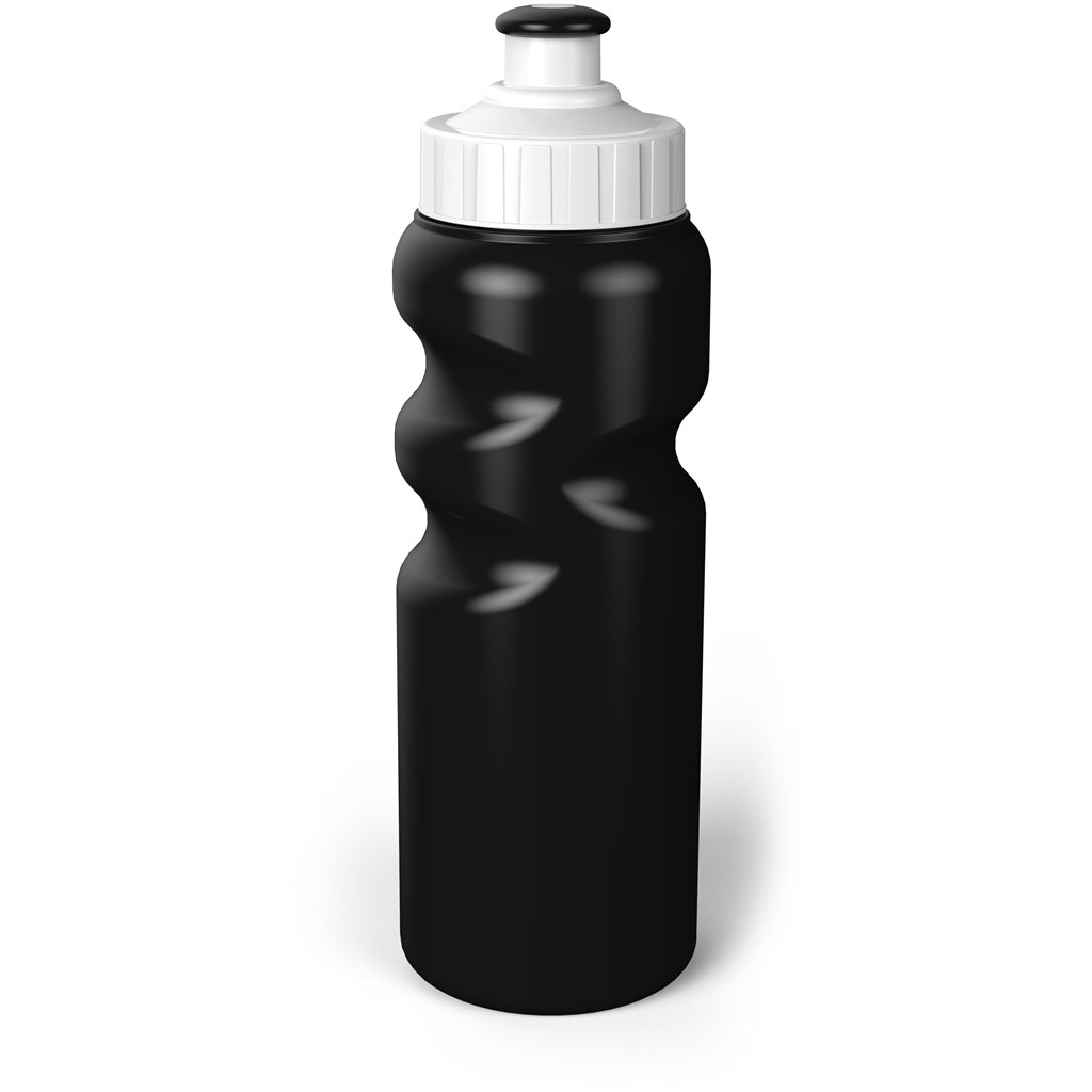 Altitude Baltic Plastic Water Bottle �C 330ml