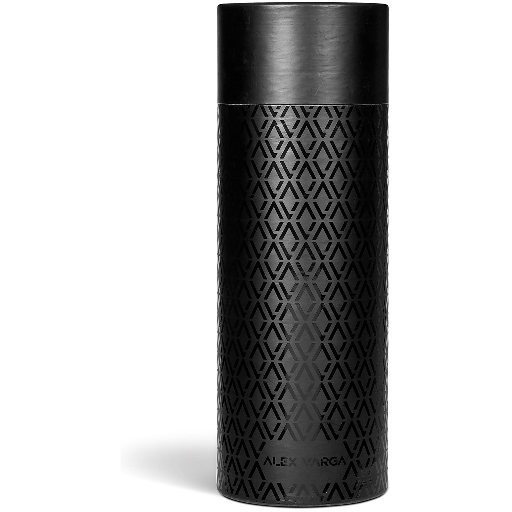 Alex Varga Balaton Stainless Steel Vacuum Water Bottle �C 600ml