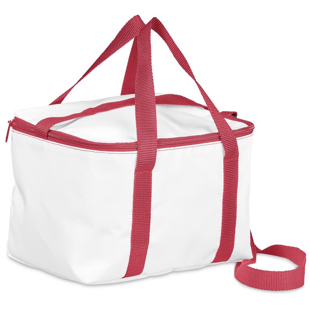 Hoppla Kruger Polyester 12-Can Cooler