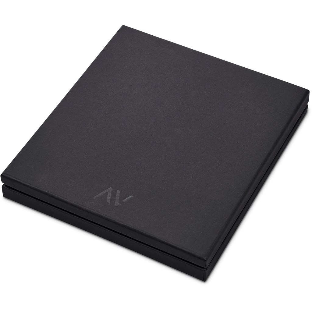 Alex Varga Egality 2025 A5 Diary & Pen Set