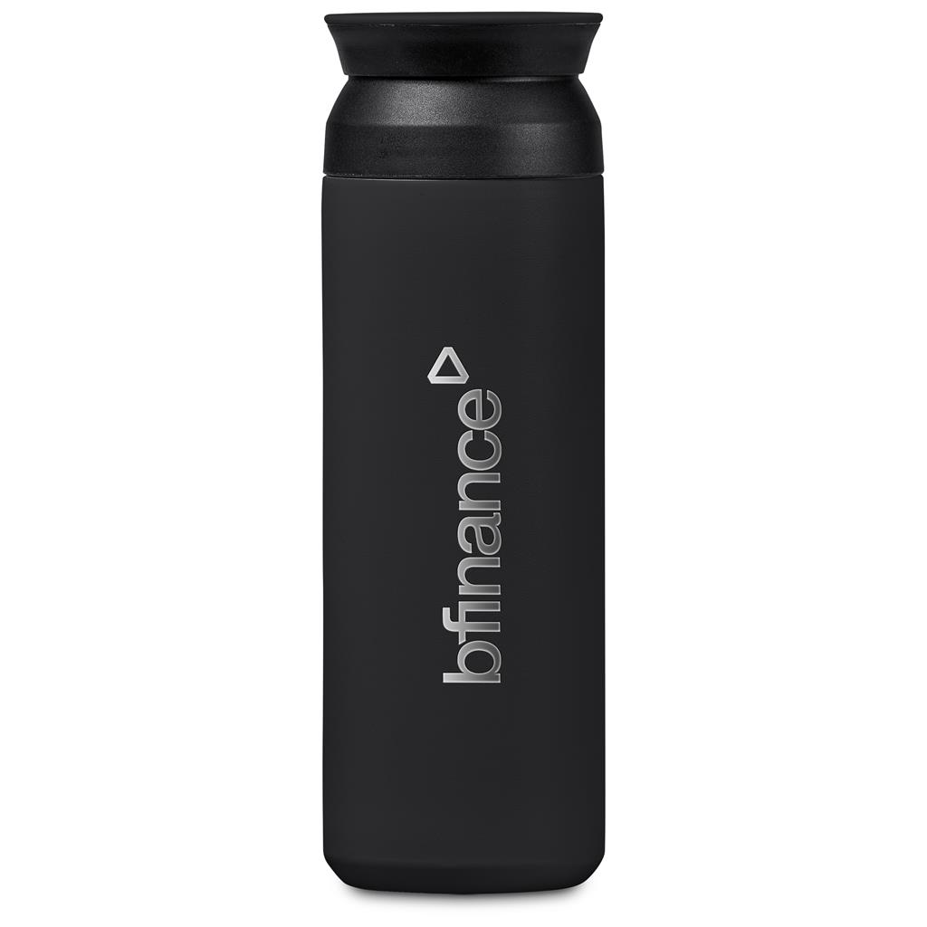 Alex Varga Atria Stainless Steel Vacuum Water Bottle �C 480ml