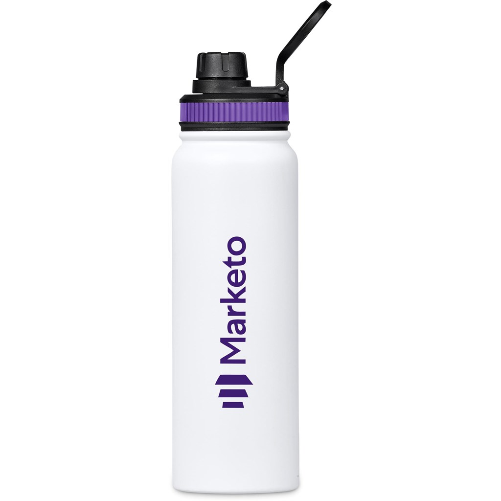 Altitude Elano Stainless Steel Vacuum Water Bottle �C 750ml
