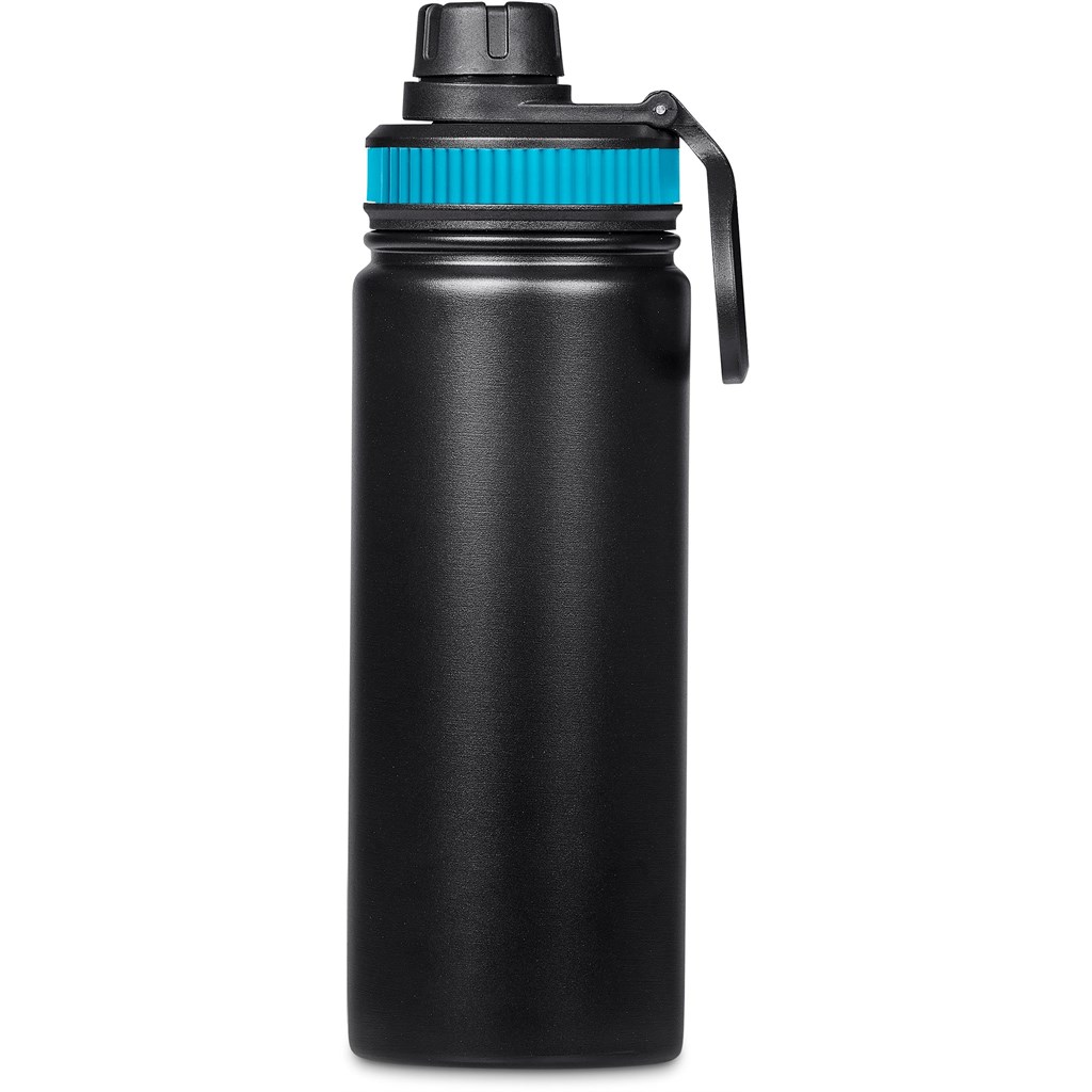 Altitude Romero Stainless Steel Water Bottle �C 750ml