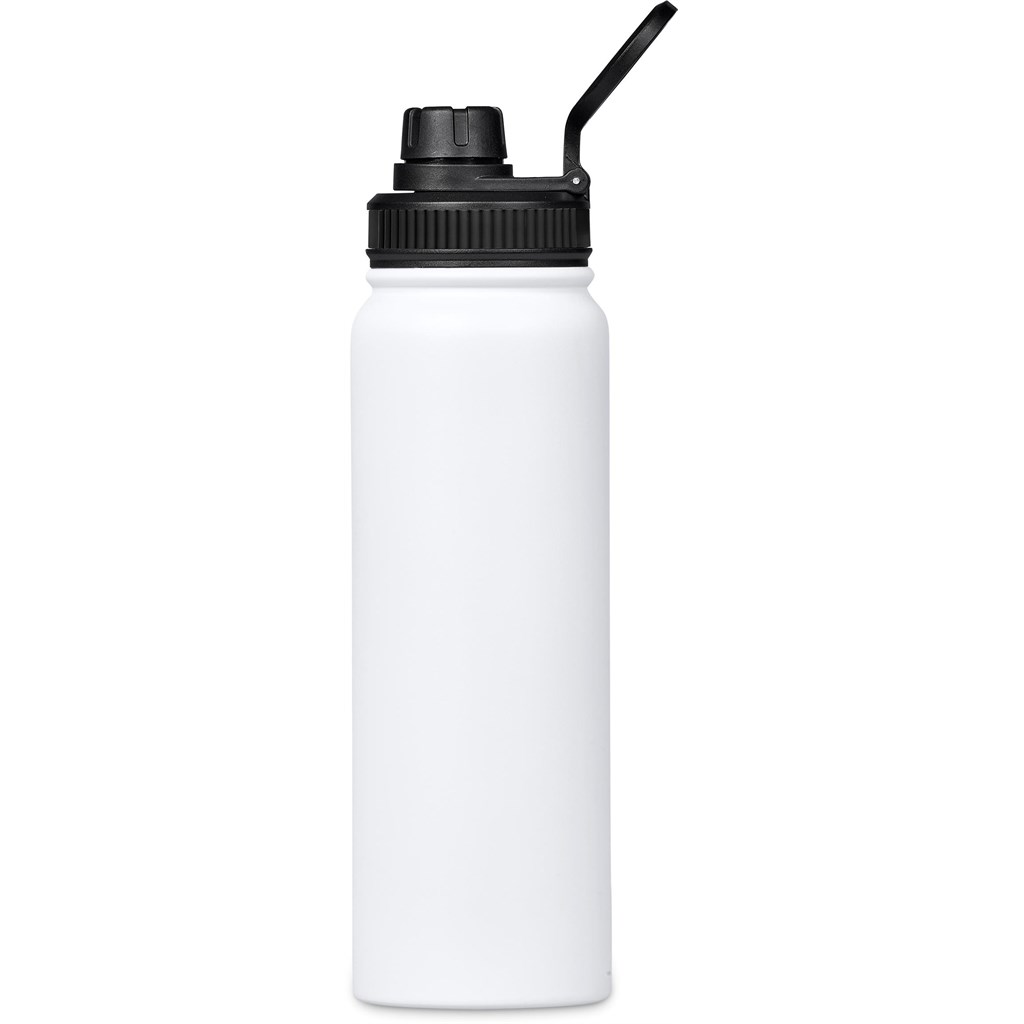 Altitude Elano Stainless Steel Vacuum Water Bottle �C 750ml