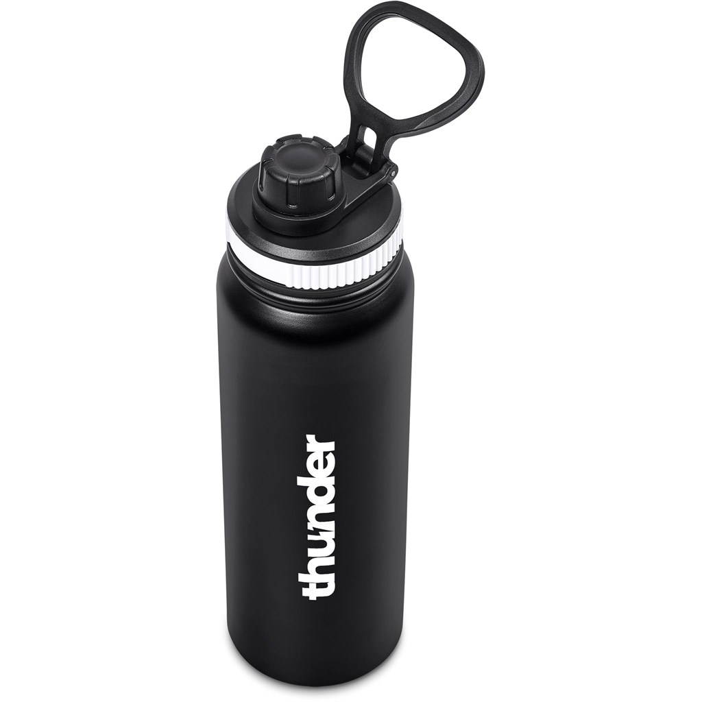 Altitude Bastos Stainless Steel Vacuum Water Bottle �C 750ml
