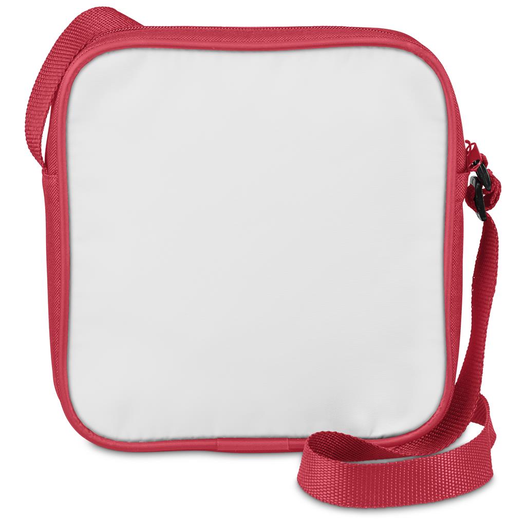 Hoppla Cruise Crossbody Bag