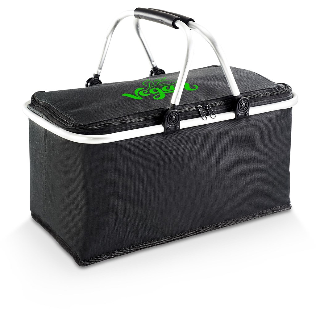 Altitude Nevada 20-Litre Basket Cooler �C Black