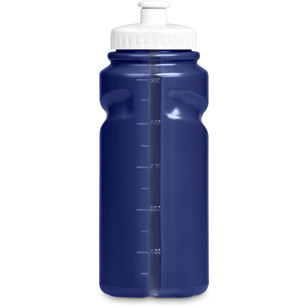 Altitude Slam Plastic Water Bottle �C 500ml