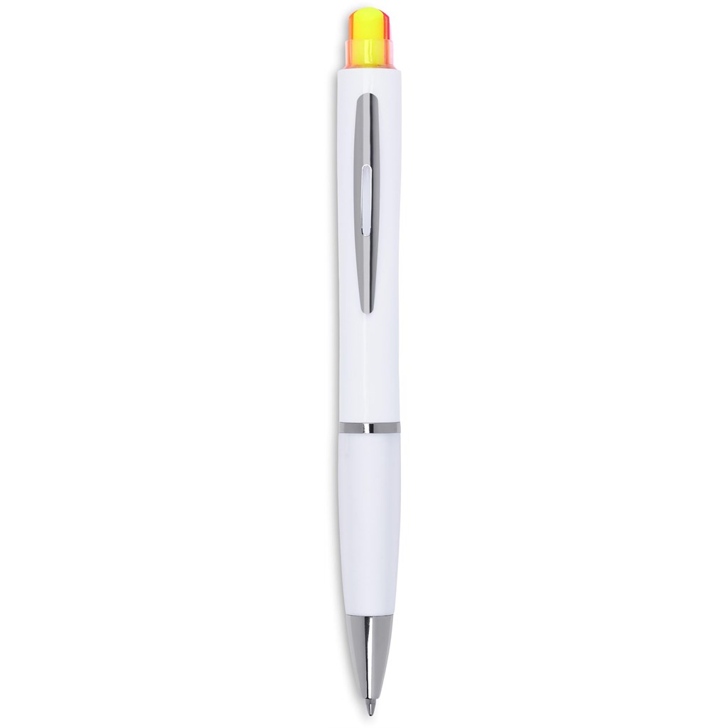 Altitude Manga Trilighter Ball Pen