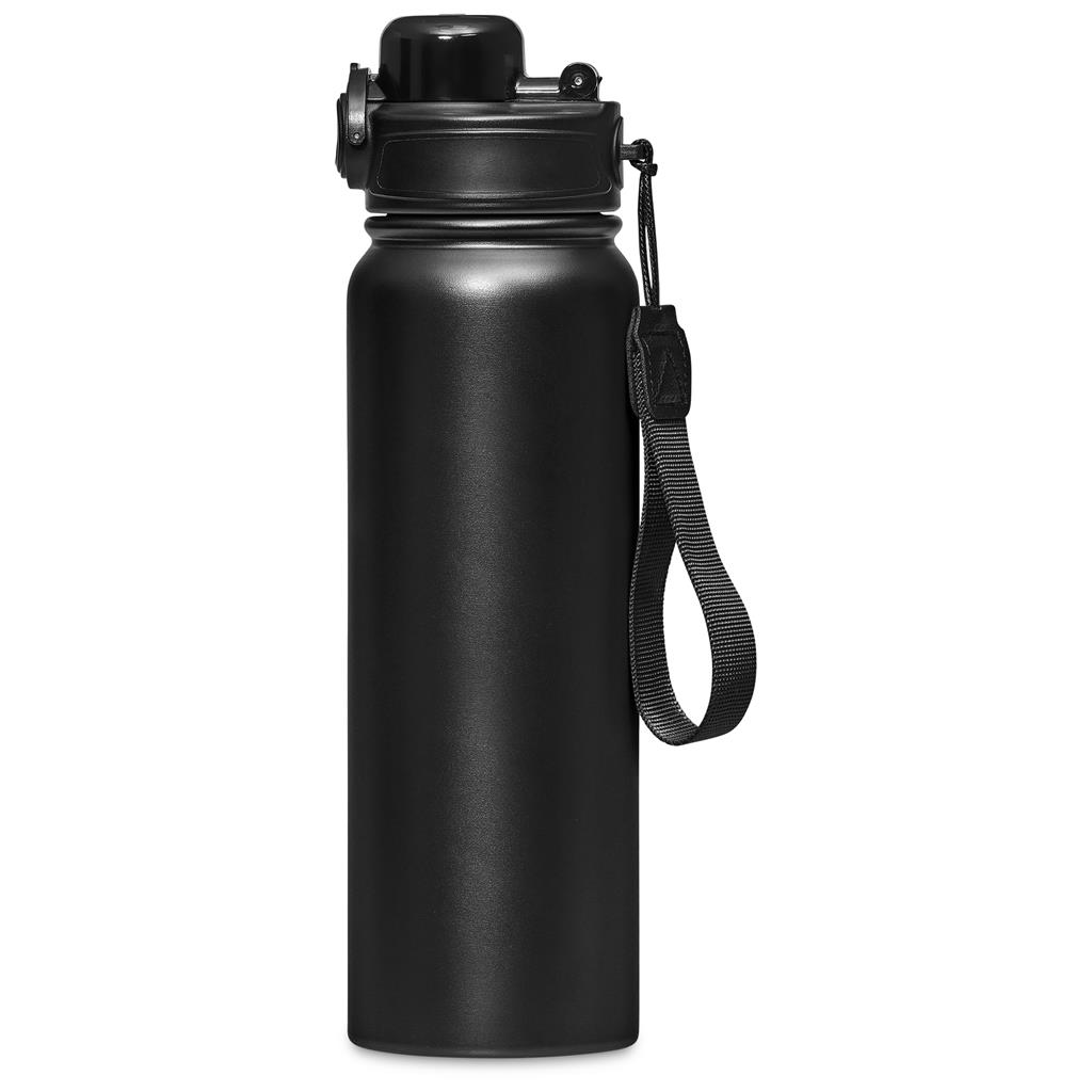 Altitude Navarro Stainless Steel Vacuum Water Bottle �C 750ml