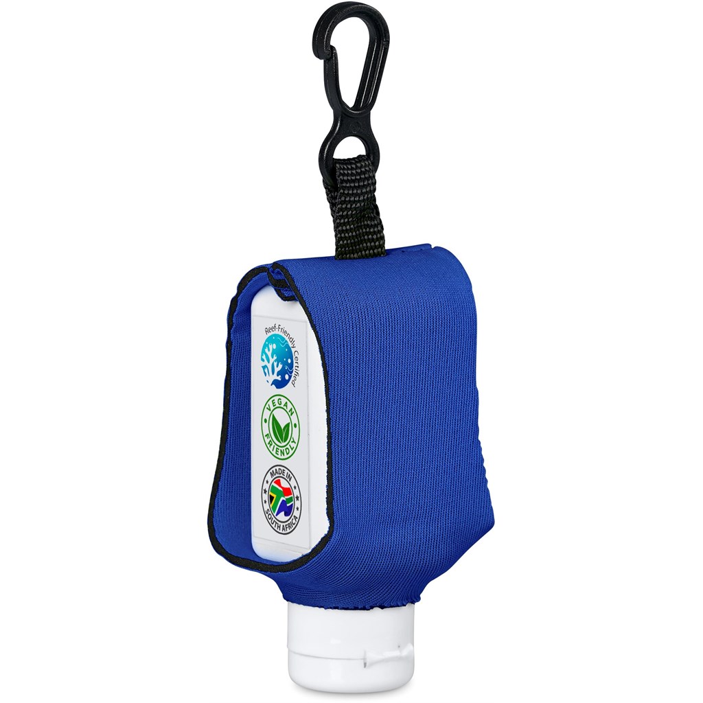 Altitude Coral Reef-Safe  SPF 30 Sunblock �C 30ml