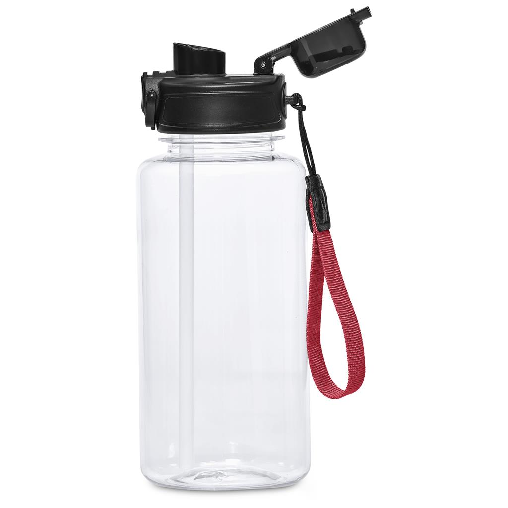 Altitude Ortega Recycled PET Water Bottle �C 1Litre