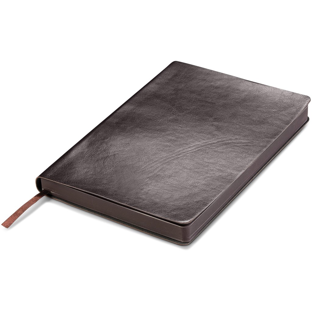 Altitude Renaissance A5 Soft Cover Notebook