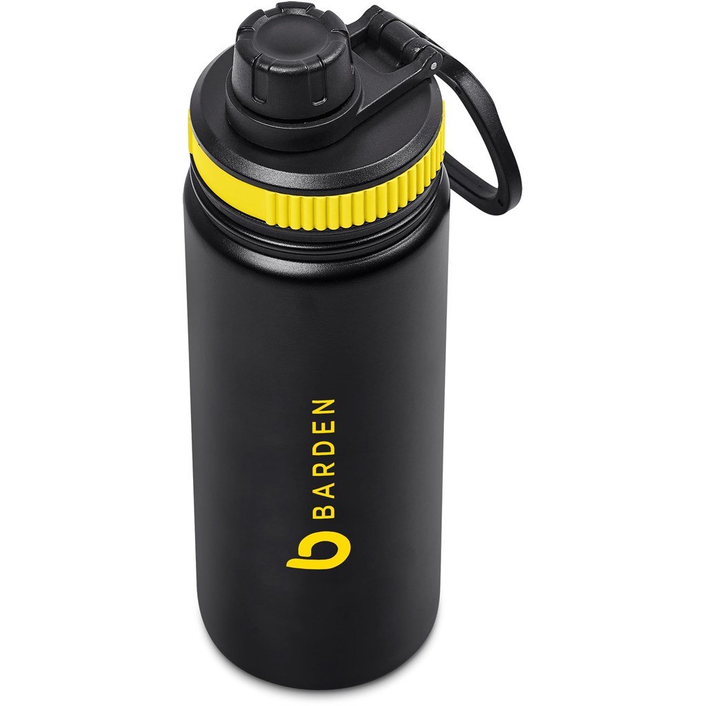 Altitude Romero Stainless Steel Water Bottle �C 750ml