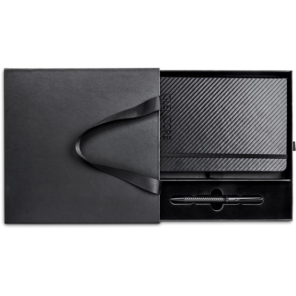 Alex Varga Lagarna Notebook & Pen Set