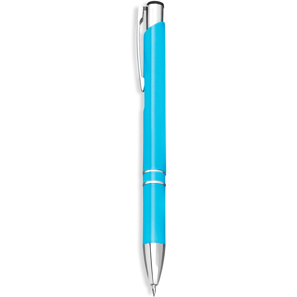 Altitude Electra Pencil �C Cyan