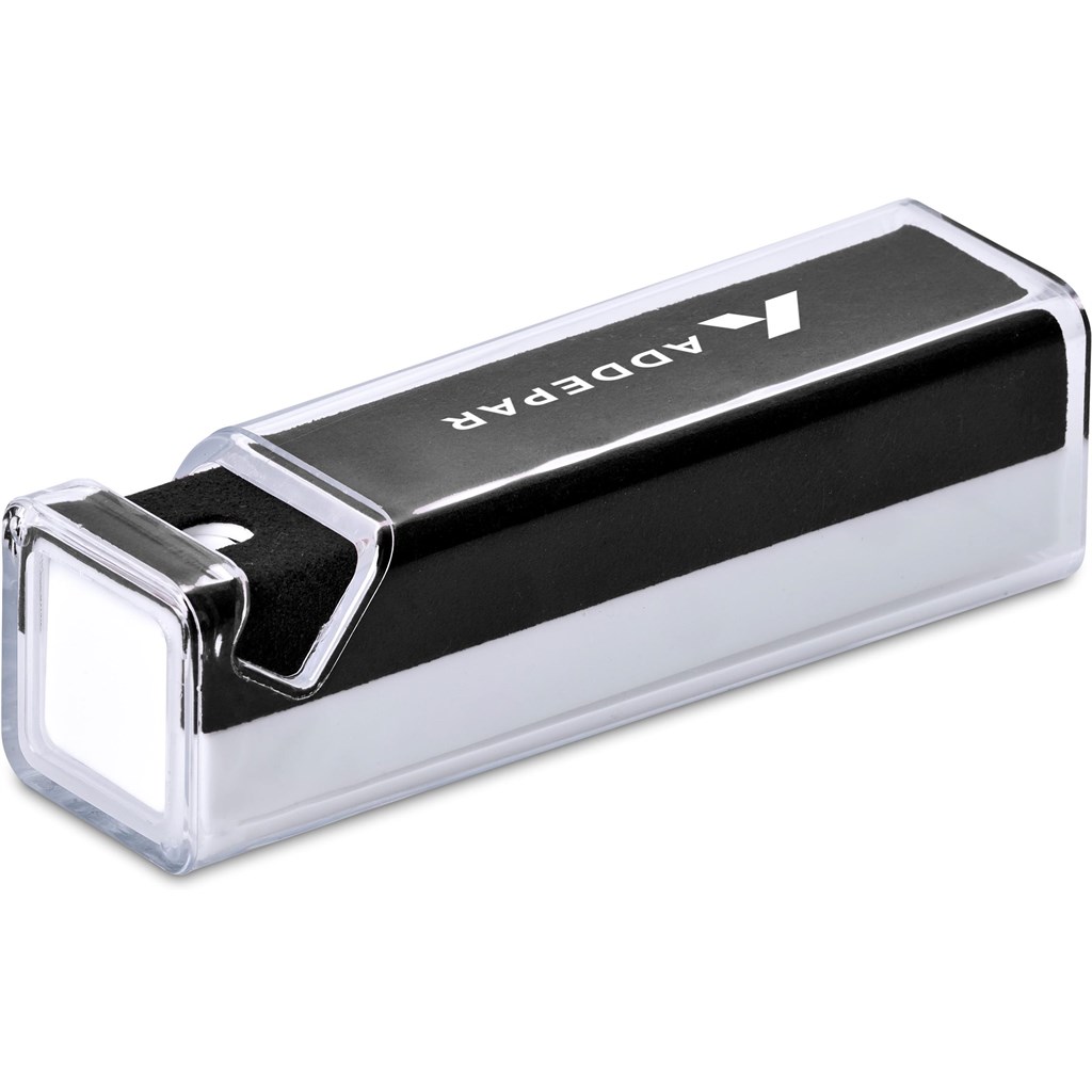 Altitude Slick Sanitising Screen Cleaner with Phone Stand