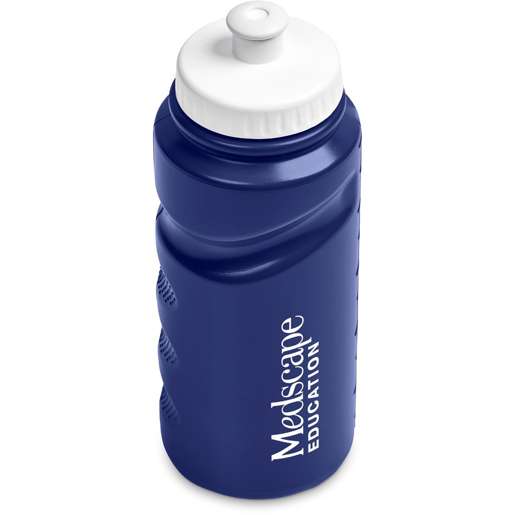 Altitude Slam Plastic Water Bottle �C 500ml