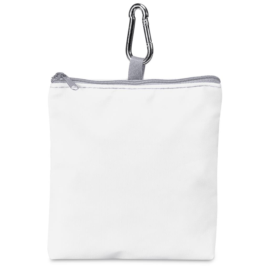 Hoppla Downs Golf Give Away Bag