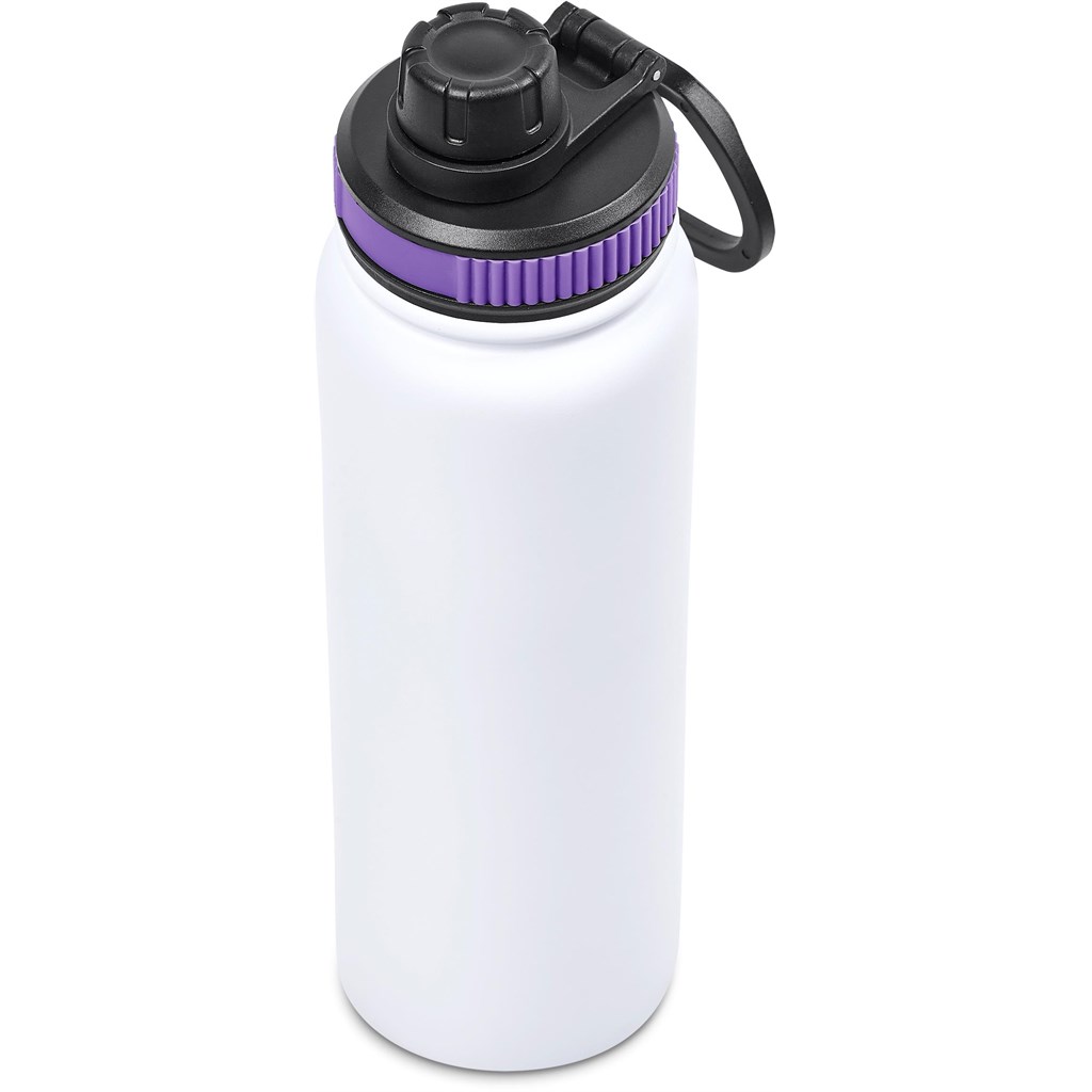 Altitude Elano Stainless Steel Vacuum Water Bottle �C 750ml