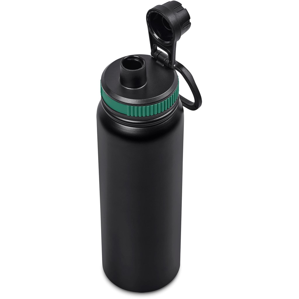Altitude Bastos Stainless Steel Vacuum Water Bottle �C 750ml