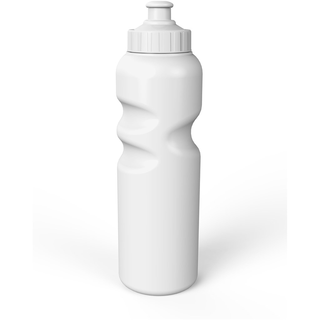 Altitude Riviera Plastic Water Bottle �C 500ml