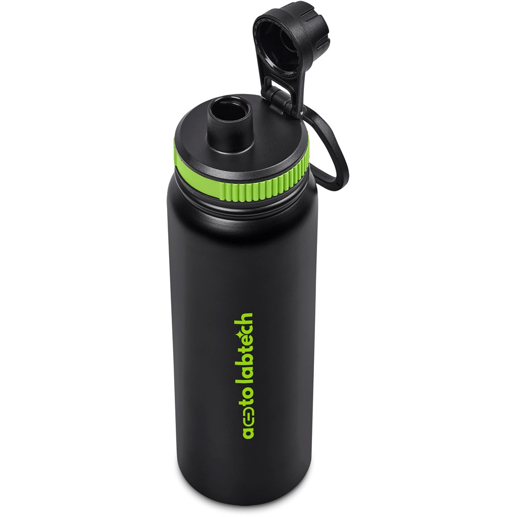 Altitude Bastos Stainless Steel Vacuum Water Bottle �C 750ml