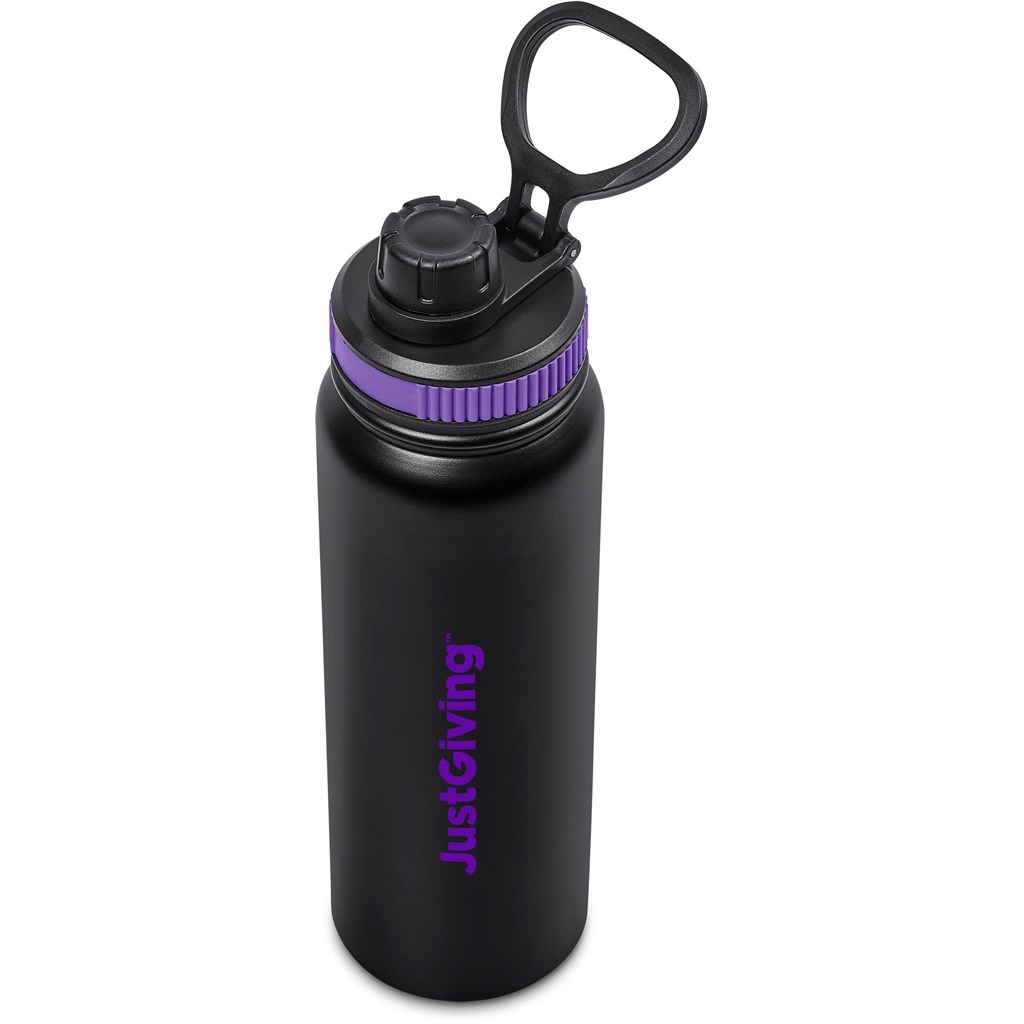 Altitude Bastos Stainless Steel Vacuum Water Bottle �C 750ml
