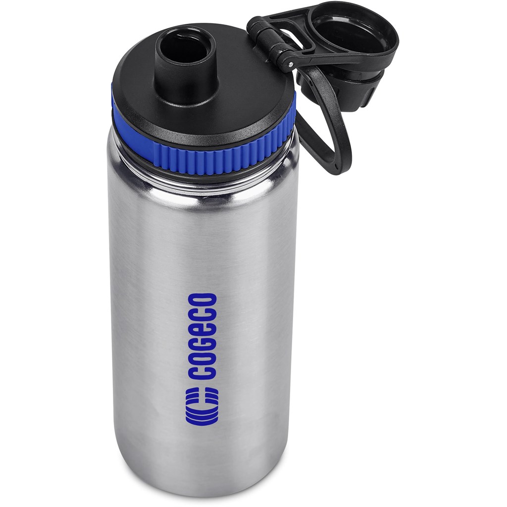 Altitude Cardozo Stainless Steel Water Bottle �C 750ml