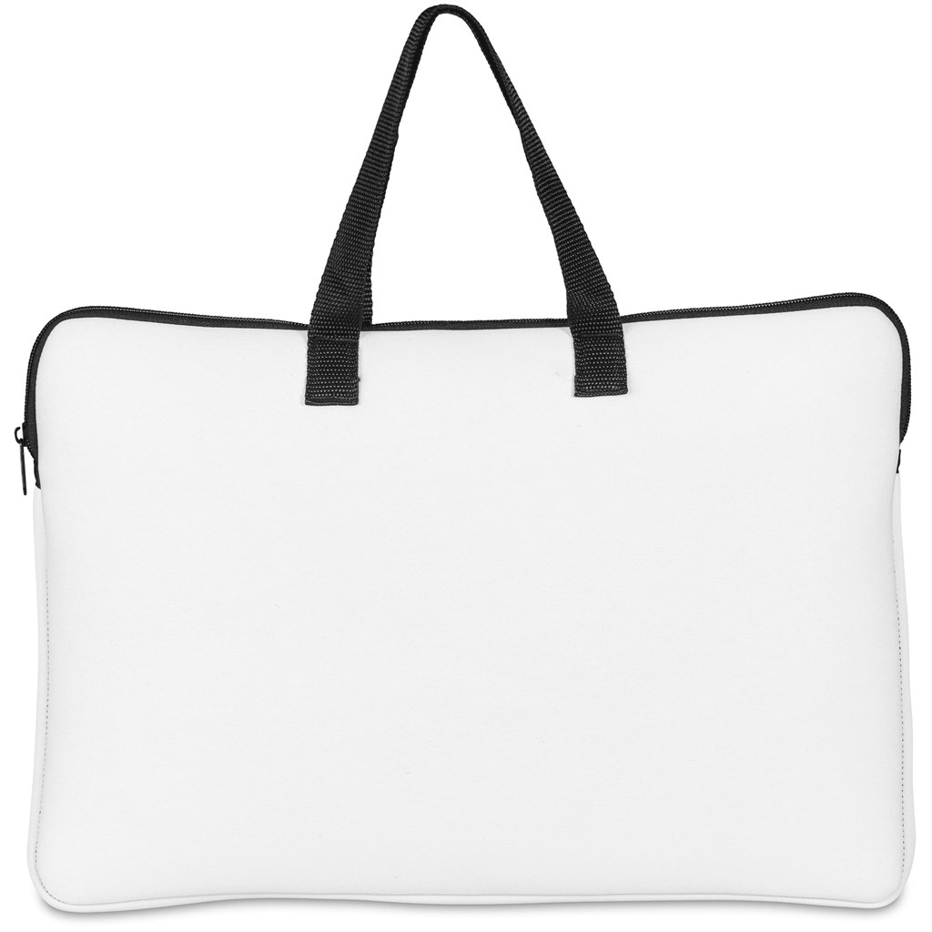 Hoppla 15.6 inch Neoprene Cloud Laptop Sleeve