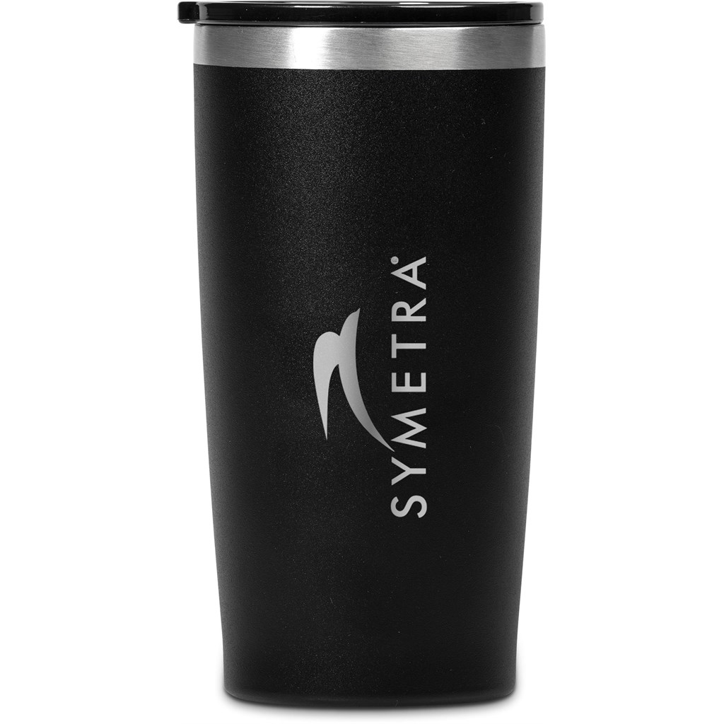 Alex Varga Bosky Stainless Steel Vacuum Tumbler �C 580ml