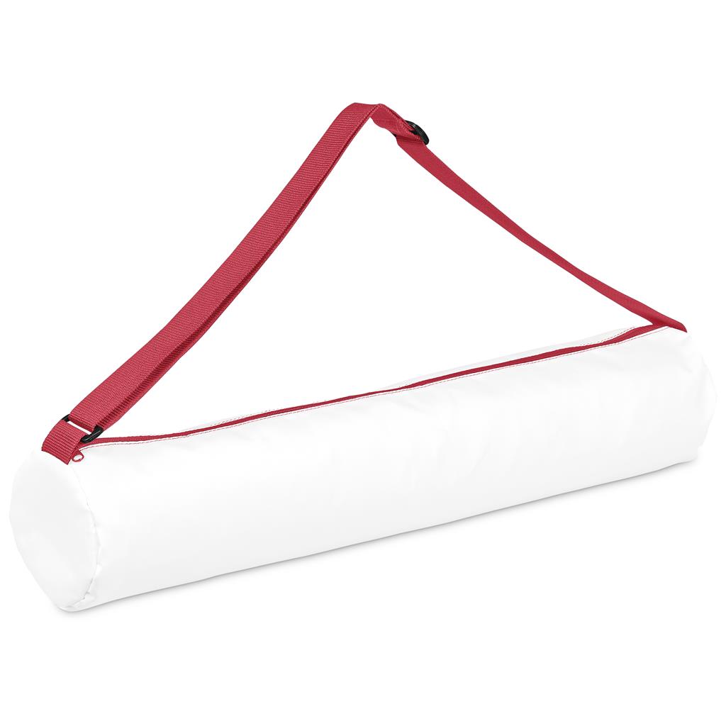 Hoppla Wilderness Polyester Yoga Bag