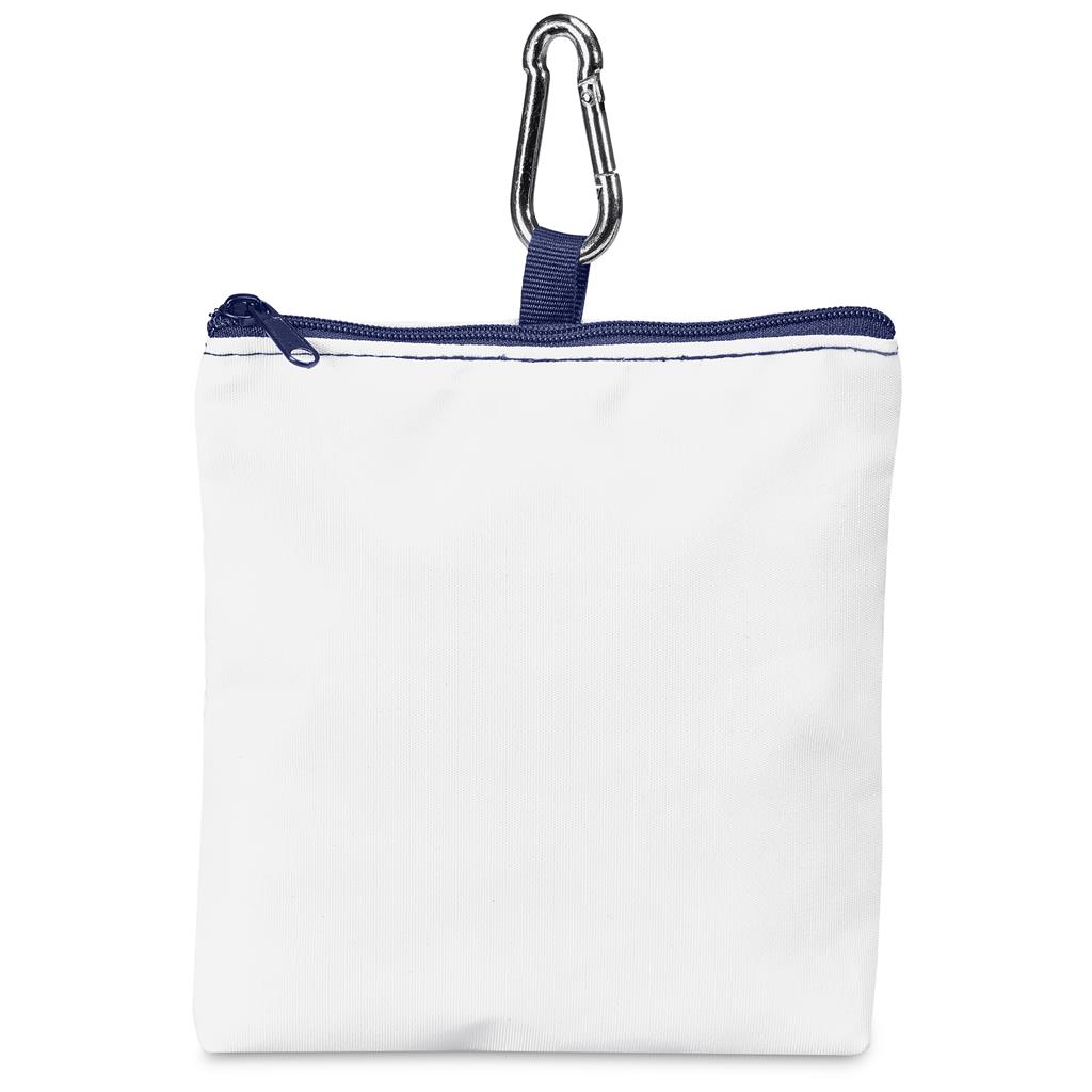 Hoppla Downs Golf Give Away Bag