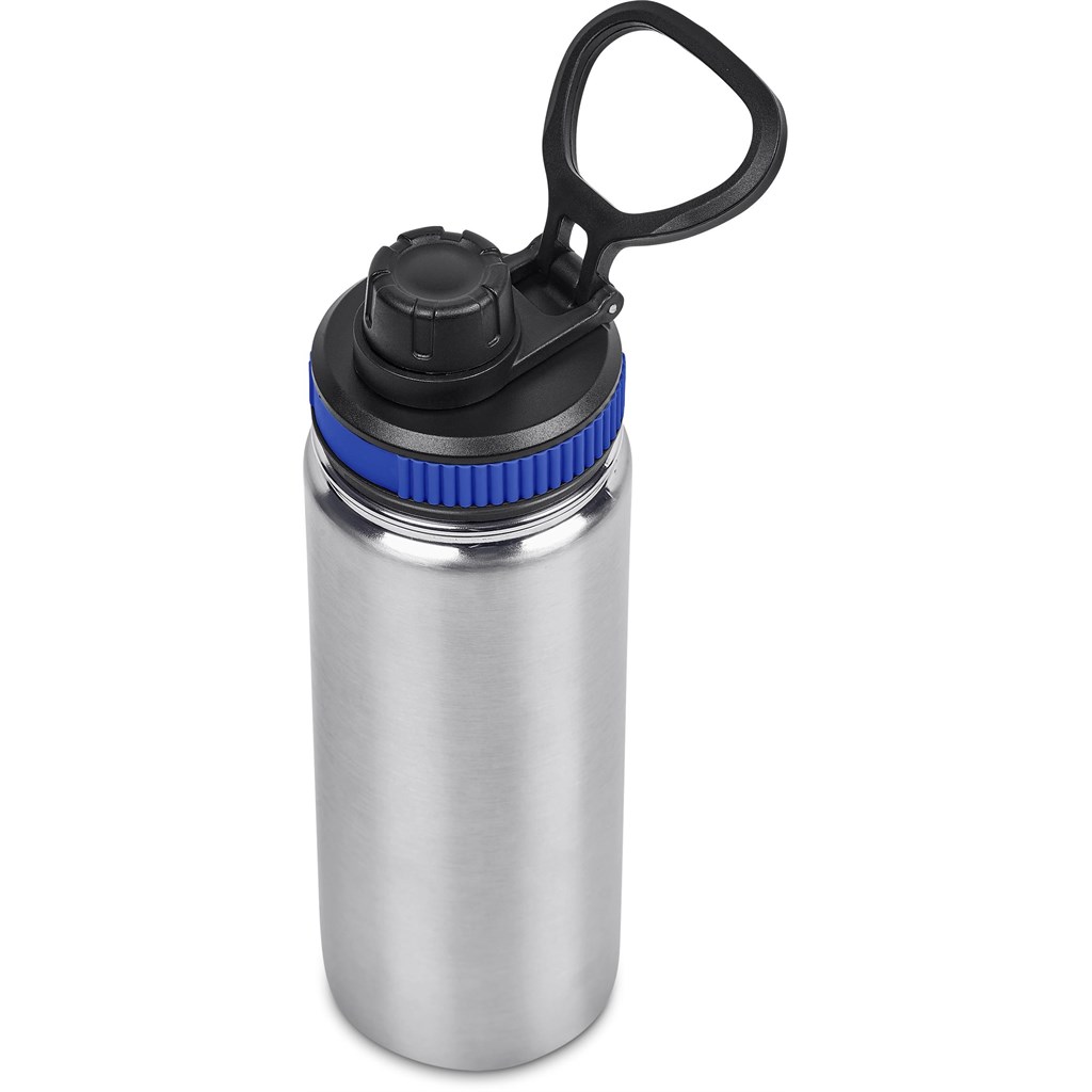 Altitude Cardozo Stainless Steel Water Bottle �C 750ml