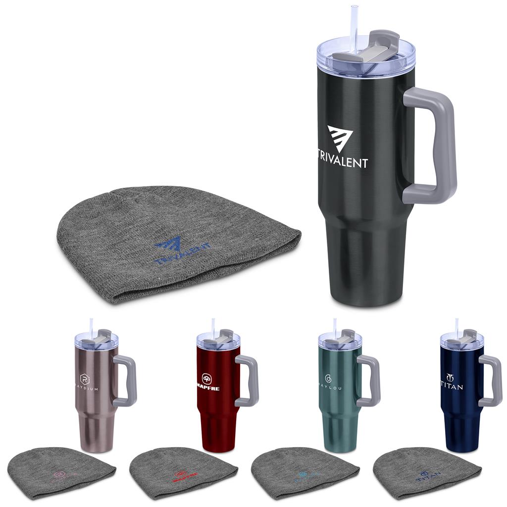 Altitude Ontario Winter Gift Set