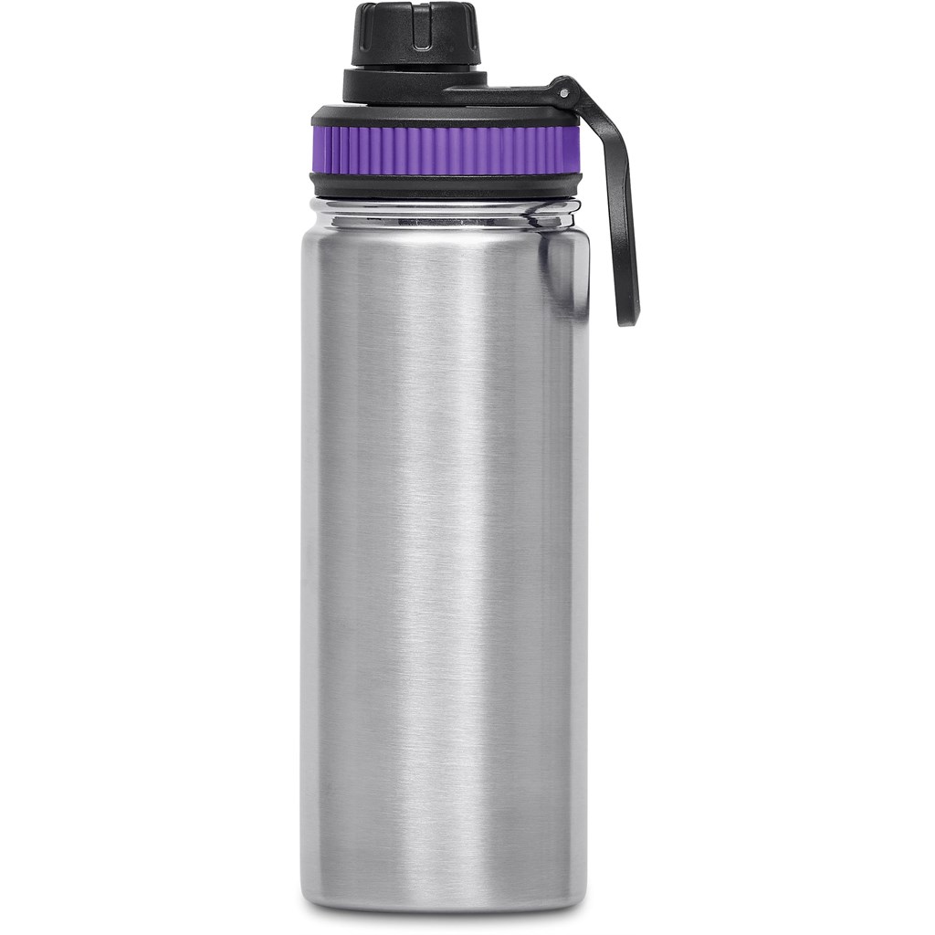 Altitude Cardozo Stainless Steel Water Bottle �C 750ml