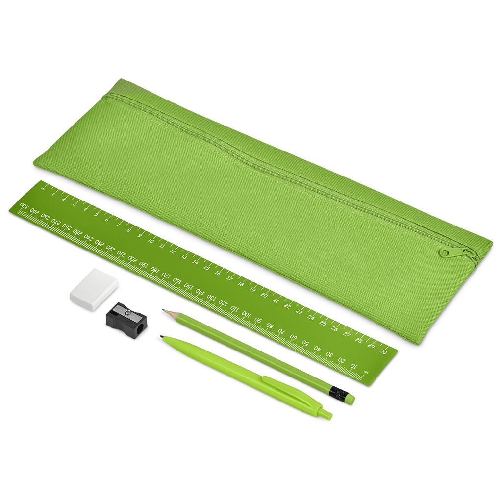 Altitude Community Stationery Set