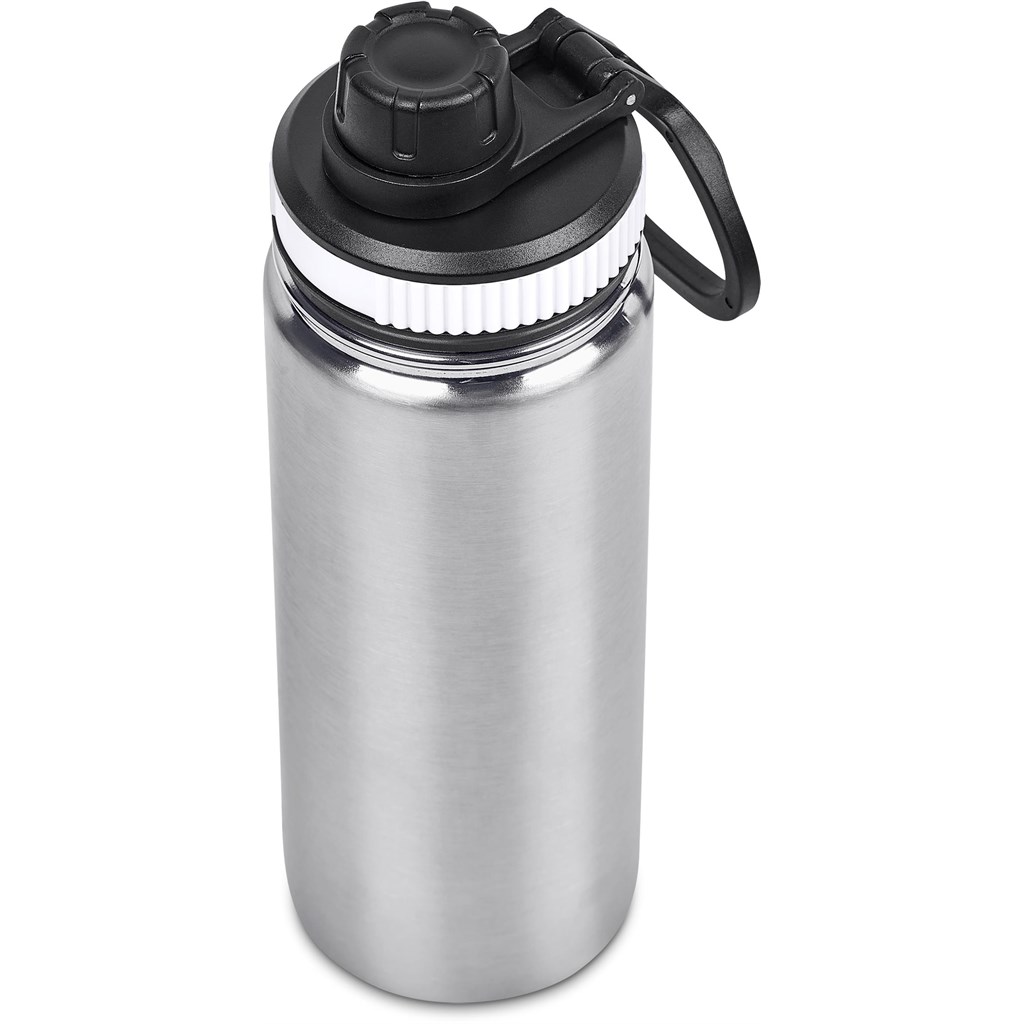 Altitude Cardozo Stainless Steel Water Bottle �C 750ml