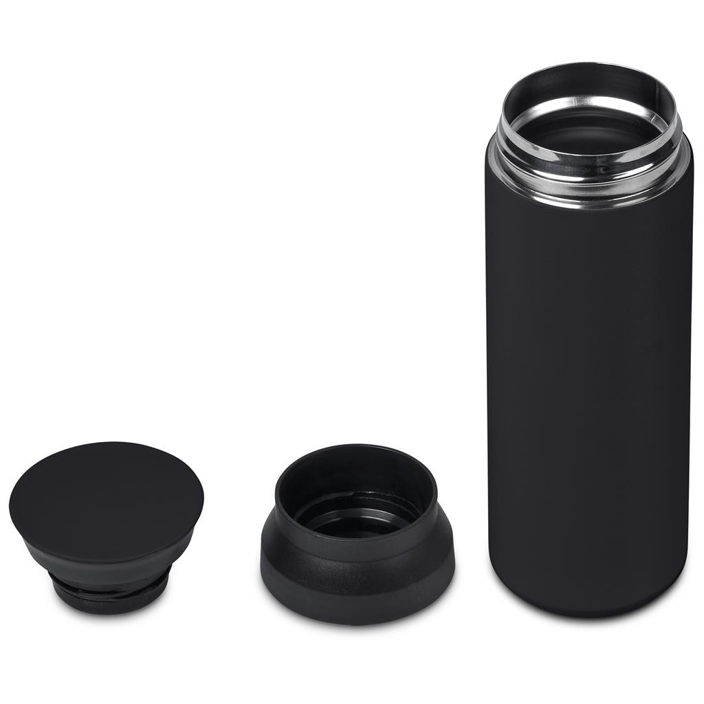 Alex Varga Atria Stainless Steel Vacuum Water Bottle �C 480ml