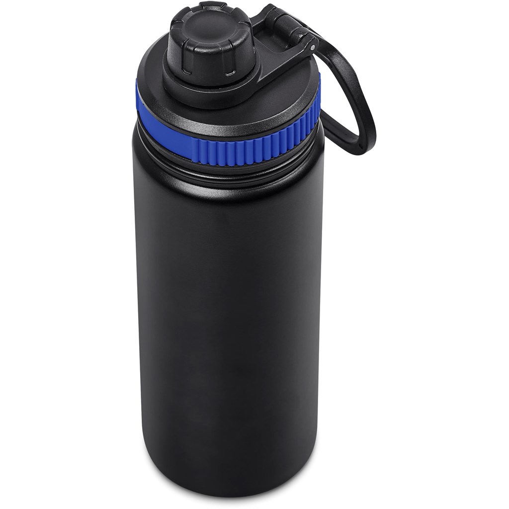 Altitude Romero Stainless Steel Water Bottle �C 750ml