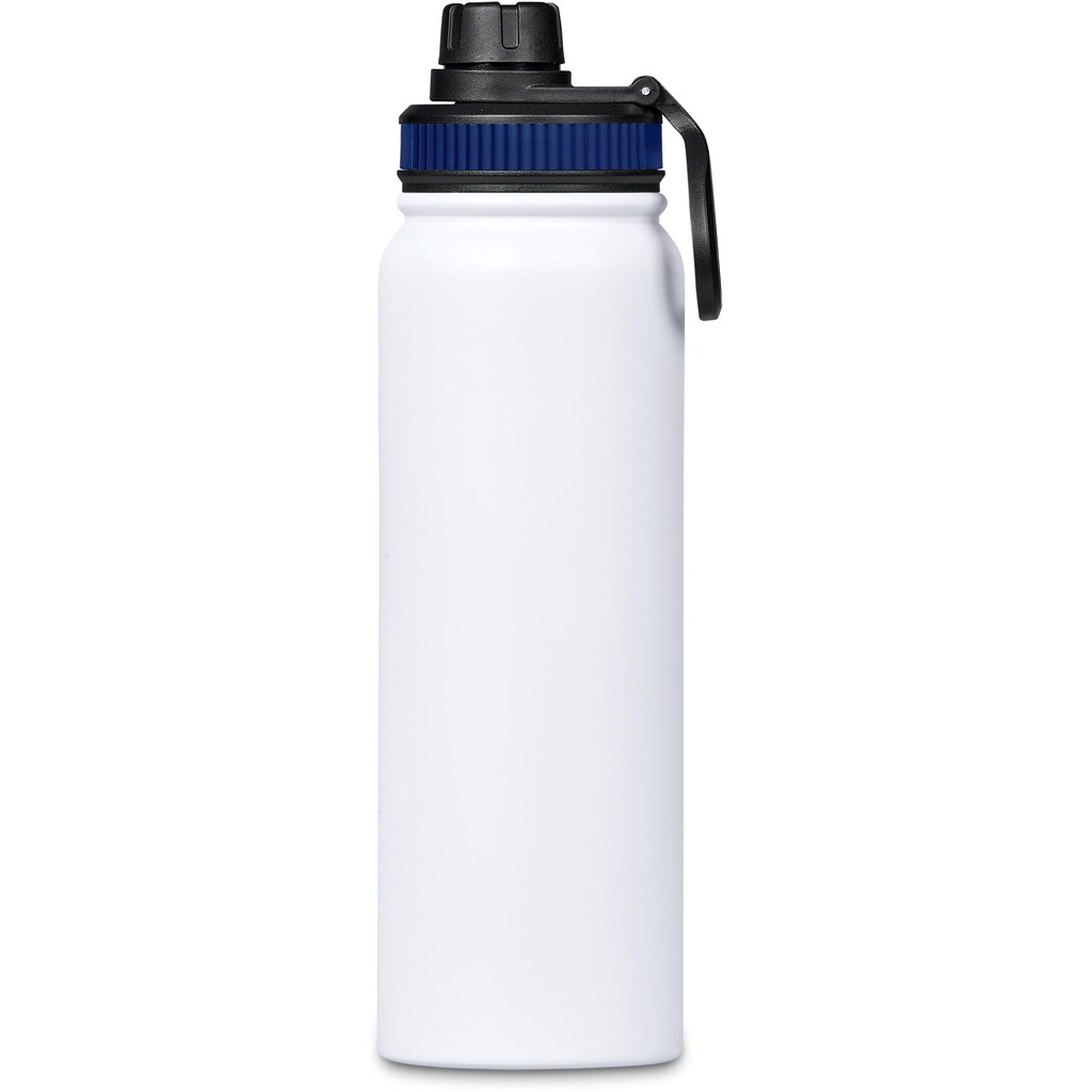 Altitude Elano Stainless Steel Vacuum Water Bottle �C 750ml
