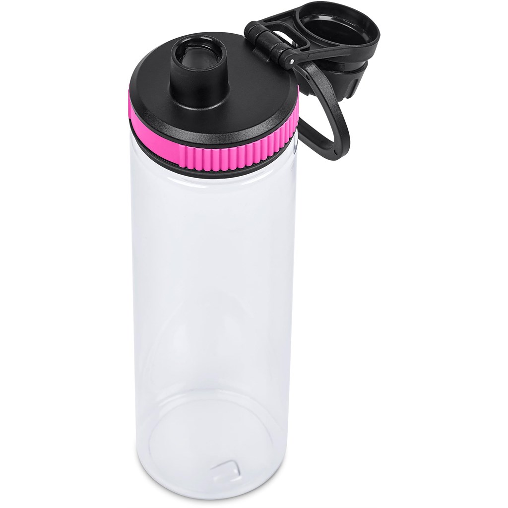 Altitude Carmona Recycled PET Water Bottle �C 750ml